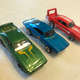 Illustration for article titled Colossal Die-Cast Collection - Box 117 - End of an Era